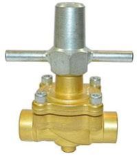 Globe Valves