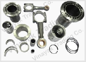 SABROE / SMC Compressor Spares