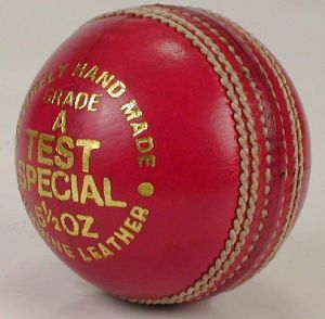 Cricket Balls