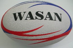 Rugby Ball