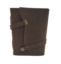 Leather Notebook