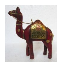 Wooden Camel