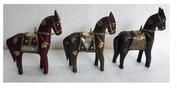 Wooden Handicraft Horse