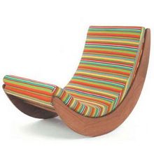 Modern Rocking Chair