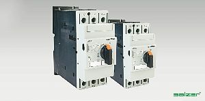 Motor Protection Circuit Breaker (MPCB)