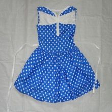 Cotton Dress Baby Frock