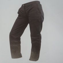 Cotton Mens Work wear Trouser