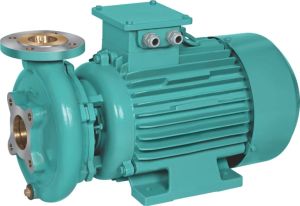 Centrifugal Monoblock Pump