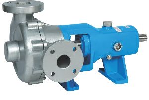Horizontal Single Stage Side Suction Pump