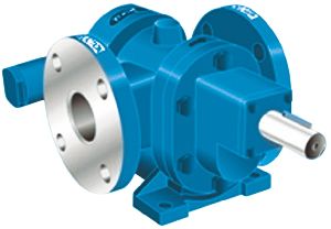 Multi Purpose Rotary Gear Pump