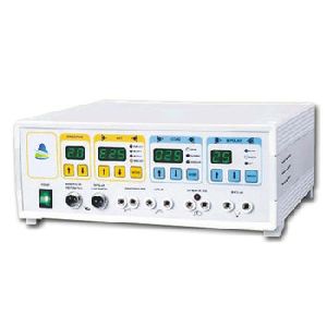 AMS SURGICAL DIGITAL DIATHERMY Microprocessor