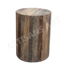 Outdoor Garden Stool