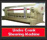 Shearing Machines