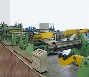 slitting lines