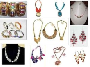 Jewelry, Handicraft, Beaded Jewelry, Bangles and Bracelets