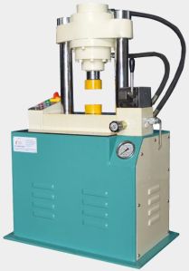 Hydraulic Small Stamping Press