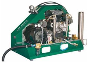 industrial air compressors