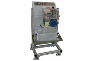 lab granulator