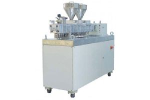 Lab Single / Twin / Triple Screw Extruder