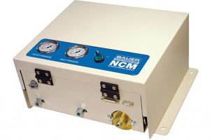 Nitrogen Control Module