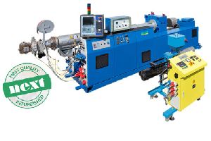 Second Hand Extrusion machines