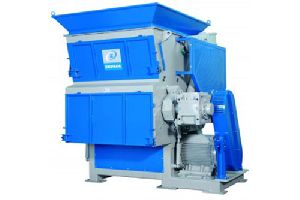 ZSS General Purpose Shredders