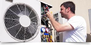 AC Repair and Installation Services