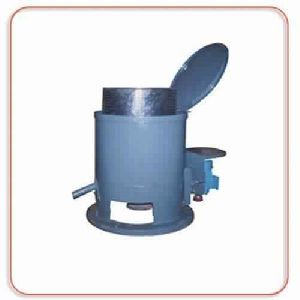 Centrifugal Drier