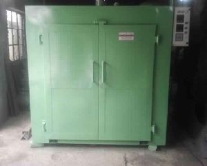 Electrical Heating Oven