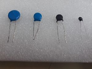 Ntc Thermistor