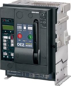 Circuit Breakers and Switches from Seth Electricals