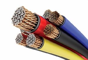 Electric wire cable from Seth Electrical