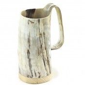 Horn Mug