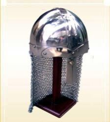 Roman Helmet