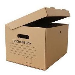 Storage Paper Boxes