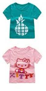 Girls T-Shirts