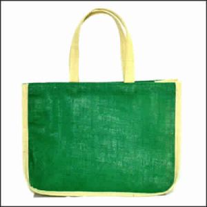 Coloured Tote Bag