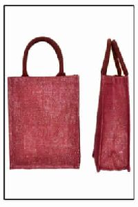 Designer Jute Gift Bag