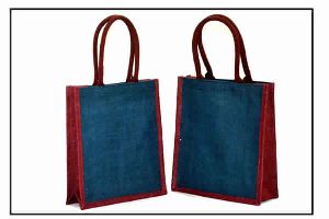 Designer Small Jute Bag