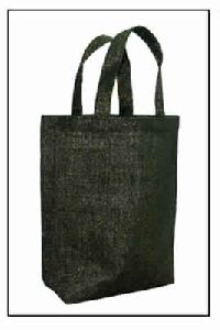 Jute Evening Handbag