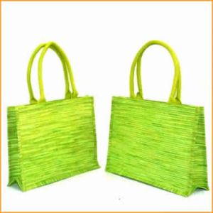 Jute Gift Bag