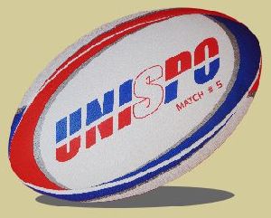 CLUB MATCH RUGBY BALL [USIRBCM400]