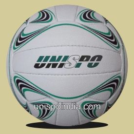 INTERNATIONAL MATCH NETBALL [USINBIM4000]