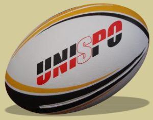 INTERNATIONAL MATCH RUGBY BALL [USIRBIM200]