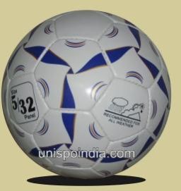 JNR TRAINER SOCCER BALL