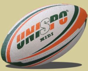 Midi Rugby Ball