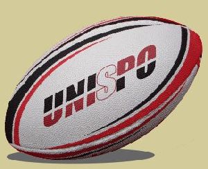 MINI RUGBY BALL 8inch