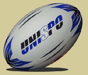 PVC PROMOTIONAL RUGBY BALL