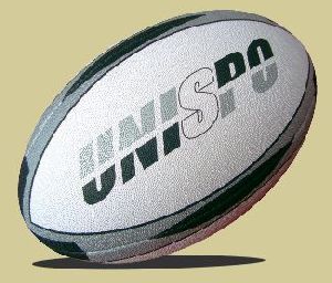 TOUCH RUGBY ball