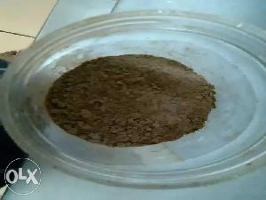 mango seeds coffee powder